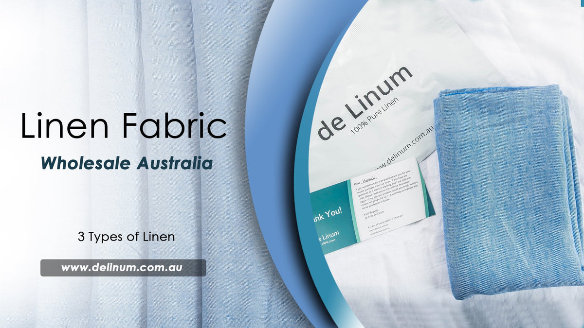 Linen fabric: What it is, characteristics, types and more