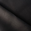 Blackwood 100% Linen Fabric, lightweight and luxurious, in a rich black, perfect for stylish top wears and relaxed clothes