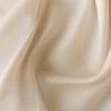 Ivory Sand 100% Linen Fabric - Lightweight and Natural for Elegant Top Wears