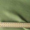 Olive Green 100% Linen Fabric, Lightweight, Perfect for Stylish Top Wears and Loose Clothing