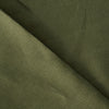 Kelp Green 100% Linen Fabric, Lightweight to Medium Weight, Ideal for Top Wears and Loose Clothing