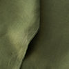 Kelp Green 100% Linen Fabric, Lightweight to Medium Weight, Ideal for Top Wears and Loose Clothing