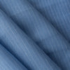 Ship Cove Pinstripe 100% Linen Fabric