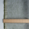 Sage Fizz 100% Linen Fabric