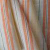 Sunset Meadow 100% Linen Fabric