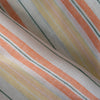 Sunset Meadow 100% Linen Fabric