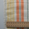 Sunset Meadow 100% Linen Fabric