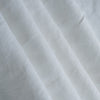 Off-whitewider width linen fabric, 280 cm wide, eco-friendly and breathable, ideal for curtains, bedding, and clothing.