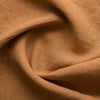 Clay Extra Wide 100% Linen Fabric