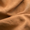 Clay Extra Wide 100% Linen Fabric