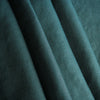 Pine Green Extra Wide 100% Linen Fabric - 280cm Width, Pre-Washed