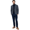 Burda Men’s Suit Sewing Pattern – Classic & Sophisticated