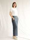 Fifi woven pant Sewing Pattern