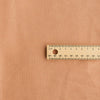 Peach Perfect Linen Blend | REMNANT