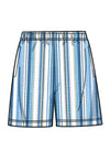 Men’sshorts made using Simplicity Sewing Pattern