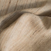 Artisan Drift Linen Tussar Silk Blend Fabric – handwoven linen & silk, organic texture, rustic-luxury home textile (225 GSM)