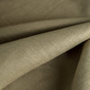 Pale green Barrett-textured 100% linen fabric with medium to heavy weight, ideal for garments and home textiles.