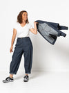 Twig Woven Pant Sewing Pattern