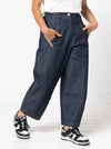 Twig Woven Pant Sewing Pattern