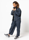 Twig Woven Pant Sewing Pattern