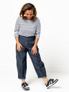 Twig Woven Pant Sewing Pattern