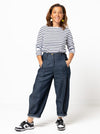 Twig Woven Pant Sewing Pattern