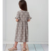 S9277 Misses' & Children's DressesSewing Pattern