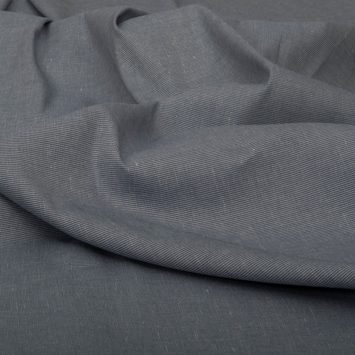 Buy Linen Blend Fabrics Online Australia | de Linum